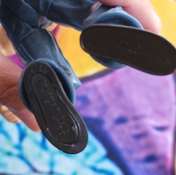 WWE John Cena Action Figure - Picture 8 of 10